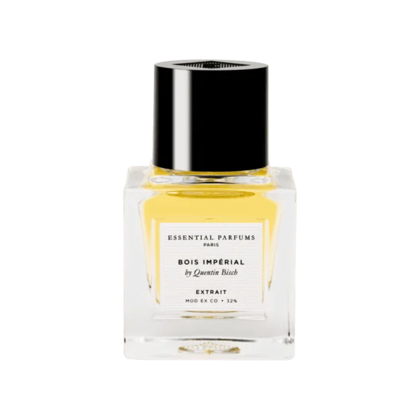 Essential Parfum Bois Imperial-Extrait De Parfum 30ml