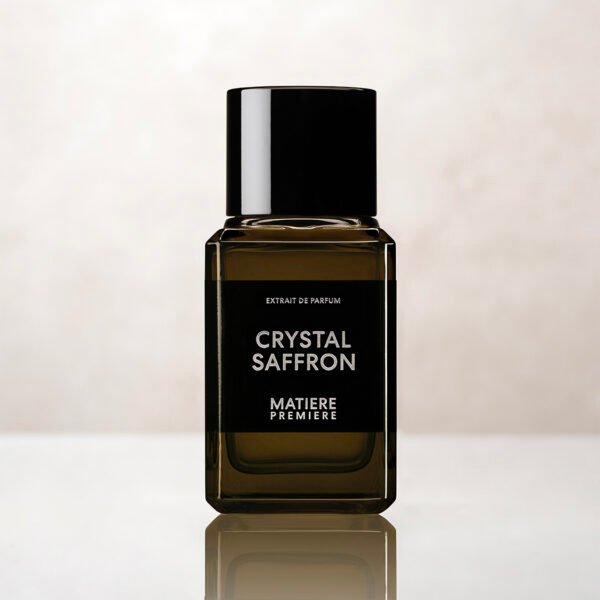 CRYSTAL SAFFRON 100ML EXT-Matiere Premiere