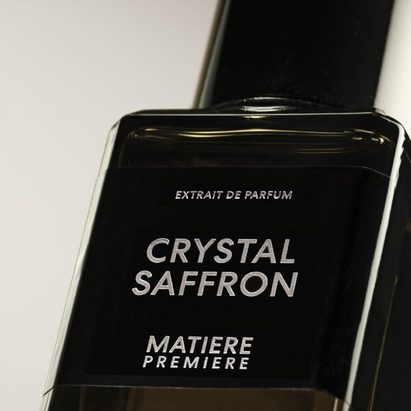 CRYSTAL SAFFRON 100ML EXT-Matiere Premiere - Image 2