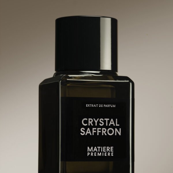 CRYSTAL SAFFRON 100ML EXT-Matiere Premiere - Image 5