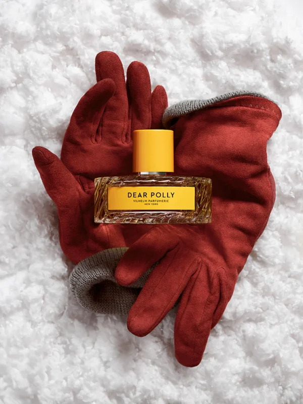 DEAR POLLY EAU DE PARFUM-Vilhelm Parfumerie