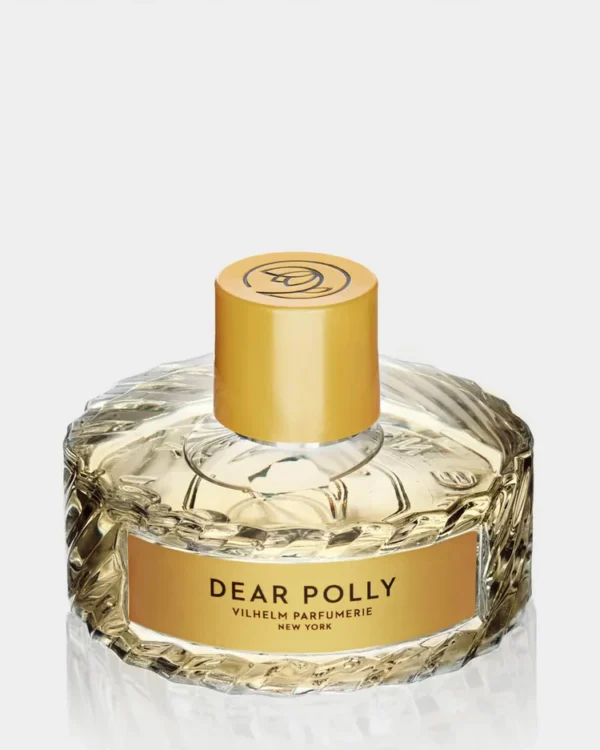 DEAR POLLY EAU DE PARFUM-Vilhelm Parfumerie - Image 4