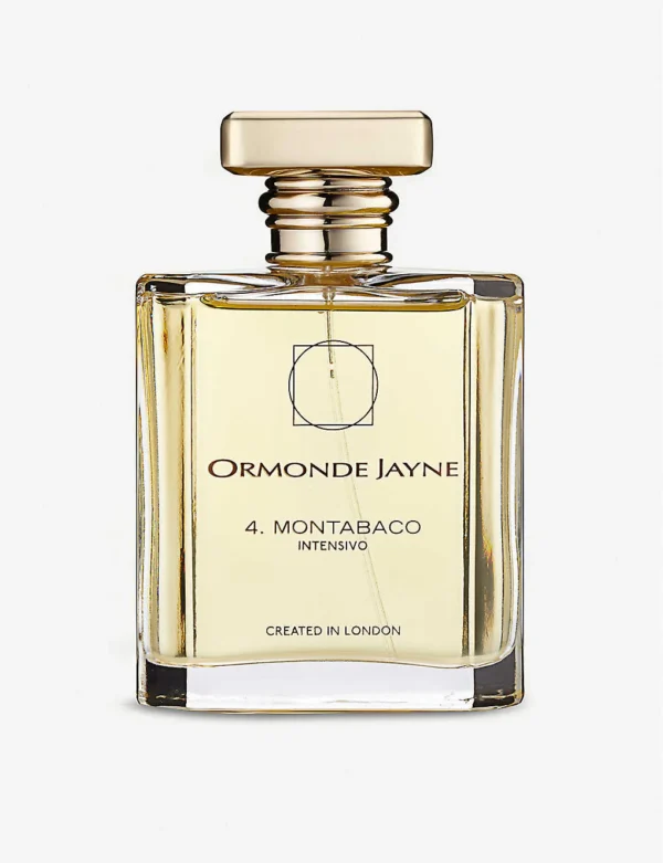 ORMONDE JAYNE Montabaco Intensivo Eau de Parfum 88ML