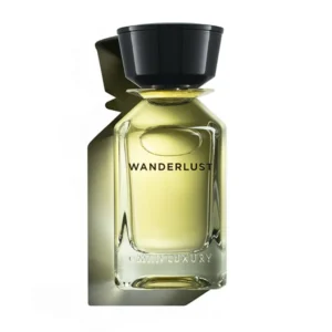 WANDERLUST OMAN LUXURY -100ML