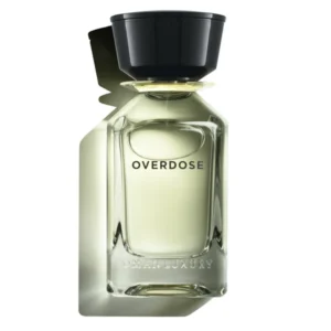 OVERDOSE - OMAN LUXURY - 100ML
