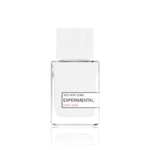 FIRST TIME-75ML-MIN NEW YORK