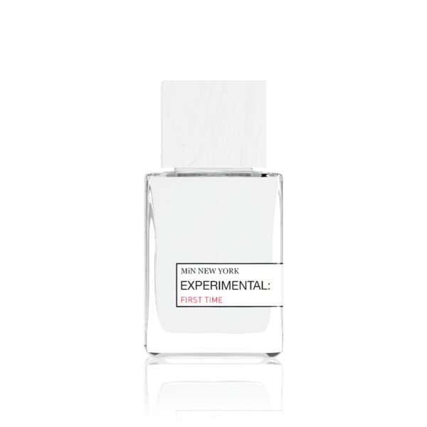 FIRST TIME-75ML-MIN NEW YORK