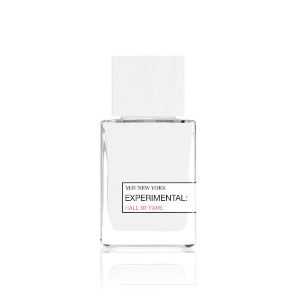 HALL OF FAME-75ML-MIN NEW YORK