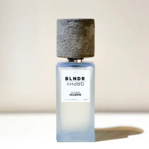 JASMIN MARTINI - 100ML - BLNDRGRPHY