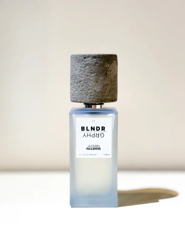 JASMIN MARTINI - 100ML - BLNDRGRPHY