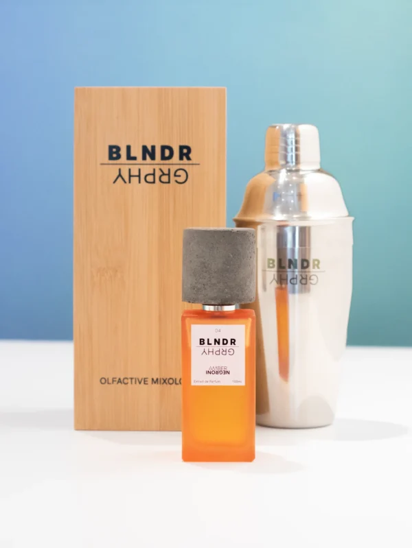 JASMIN MARTINI - 100ML - BLNDRGRPHY - Image 4