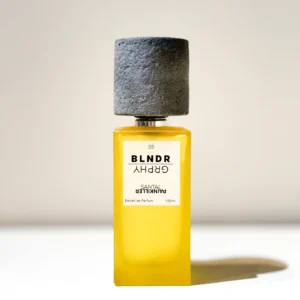 SANTAL PAINKILLER- 100ML - BLNDRGRPHY