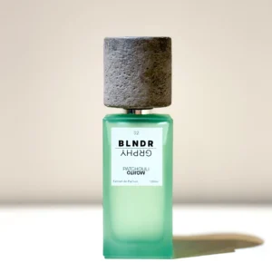 PATCHOULI MOJITO - 100ML - BLNDRGRPHY