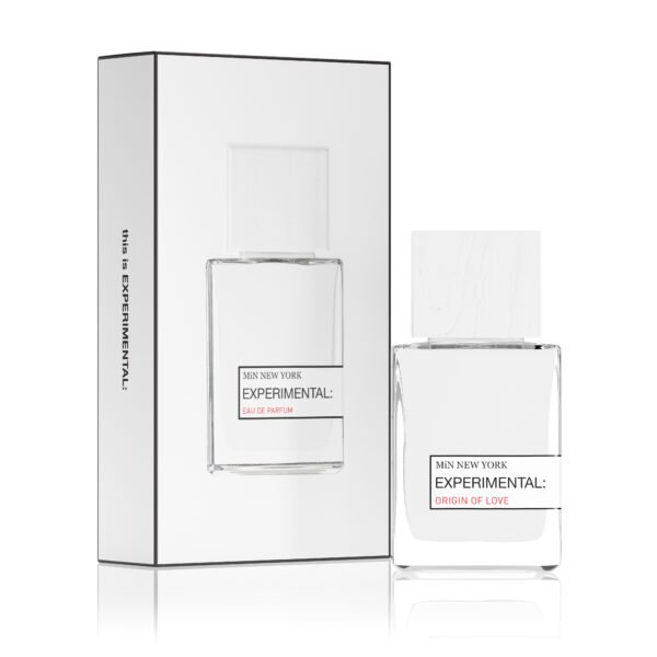 ORJIN OF LOVE - 75ML -MIN NEW YORK - Image 2