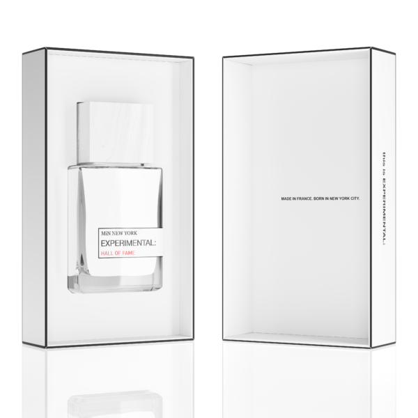 HALL OF FAME-75ML-MIN NEW YORK - Image 2