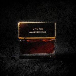 LYNCH AKA SMOKED STYRAX - 50ML - EXTRAIT DE PARFUM - SPIRITICA