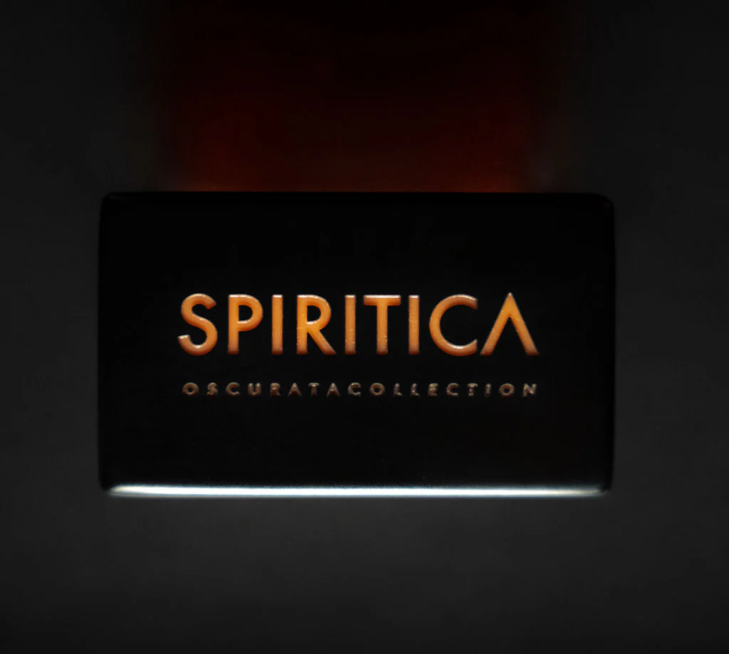 MANGOMACUMBA - 50ML - EXTRAIT DE PARFUM - SPIRITICA - Image 2