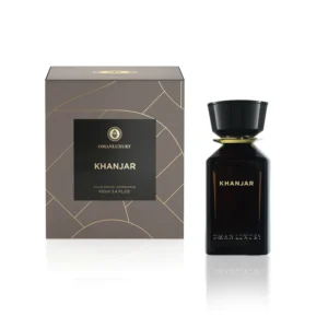 KHANJAR - OMAN LUXURY - 100ML