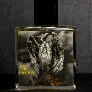 THIS AMBER - ANKA KUS - 50ML - EXTRAIT DE PARFUM