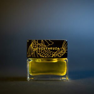 YUZUYAKUZA - 50 ML - EXTRAIT DE PARFUM - SPIRITICA