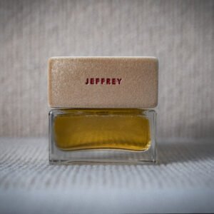 JEFFREY - EXTRAIT DE PARFUM 35% -50 ML - SPIRITICA