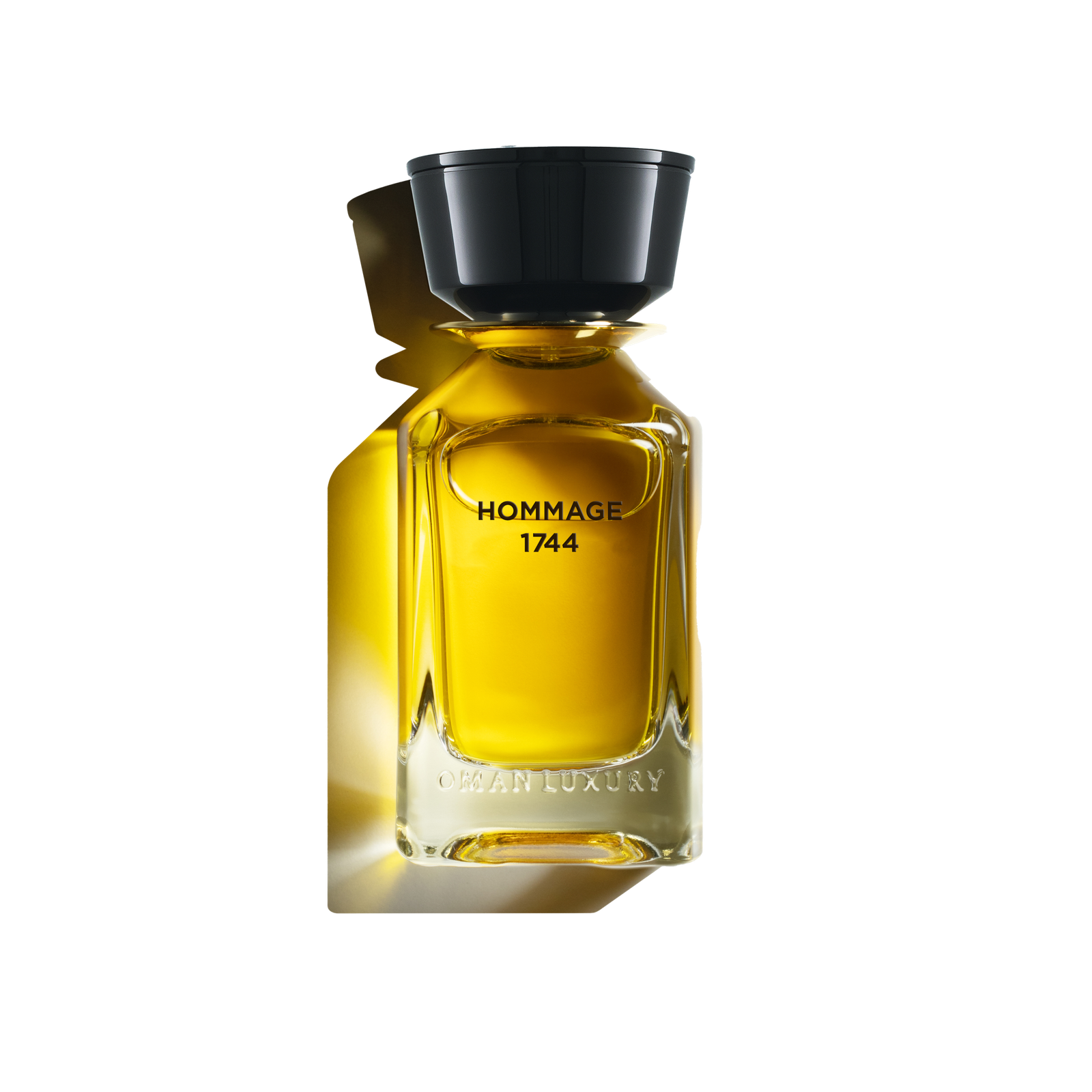 Hommage 1744 - Oman Luxury - 100ml EDP