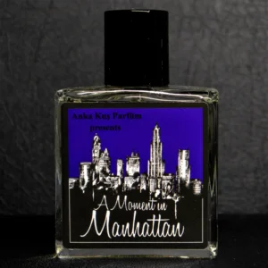 A MOMENT IN MANHATTAN EDP 50ML - ANKA KUS