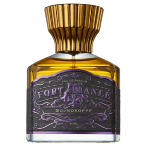Bojnokopff 50ml - FORT & MANLE