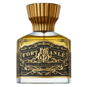 All the Queen's Men 50ml - FORT & MANLE