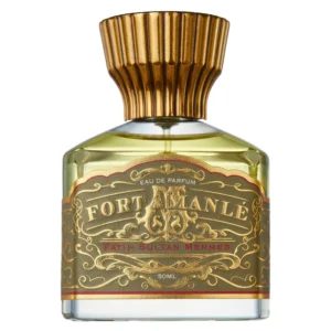 FATIH SULTAN MEHAMMED 50ML - FORT & MANLE