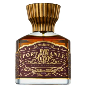 Late Harvest 50ml - FORT & MANLE