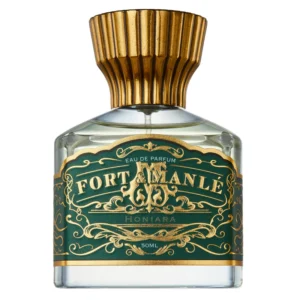 Honiara 50ml - FORT & MANLE