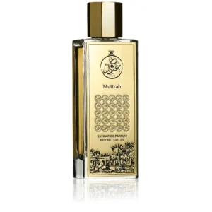 Muttrah -100ML - EXTRAIT DE PARFUM - AAWED