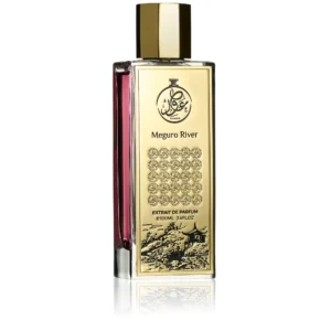 Meguro River - 100ML EXTRAIT DE PARFUM - AAWED