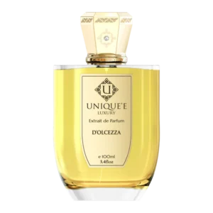 D'OLCEZZA - 100ML EXTRAIT DE PARFUM - UNIQUE LUXURY