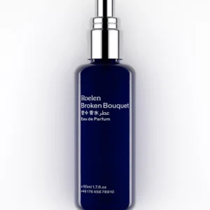 Broken bouquet - Roelen 50ml edp
