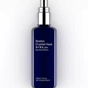 Crystal Haze - Roelen 50ml Eau de parfum