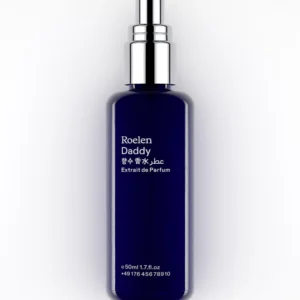 Daddy - Roelen extrait de parfum - 50Ml