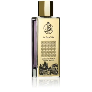 La Foce Vita - 100ml extrait de parfum - AAWED