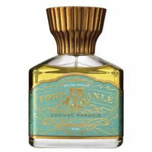 Cognac Paradis 50ML - FORT & MANLE