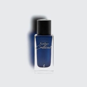 Amber Critical 50ML - Extrait De Parfum - Yzkine