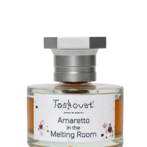 Amaretto In The Melting Room (Betrayal Collection) - toskovat - 60ml