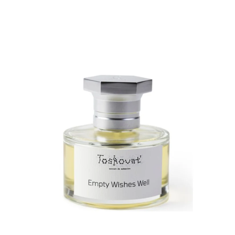Empty Wishes Well - toskovat - 60ml