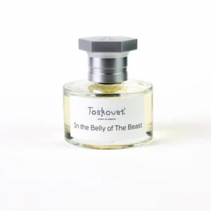In The Belly of The Beast - toskovat - 60ml