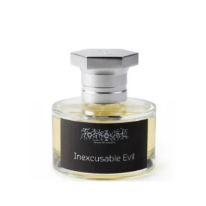 Inexcusable Evil - toskovat - 60ml