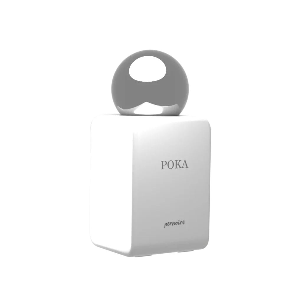 POKA - PERNOIRE - 50ML EXTRAIT DE PARFUM