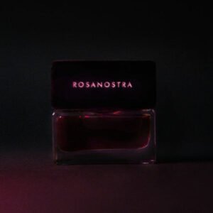 Rosanostra Unisex Parfum Absolu - SPIRITICA - 50ML