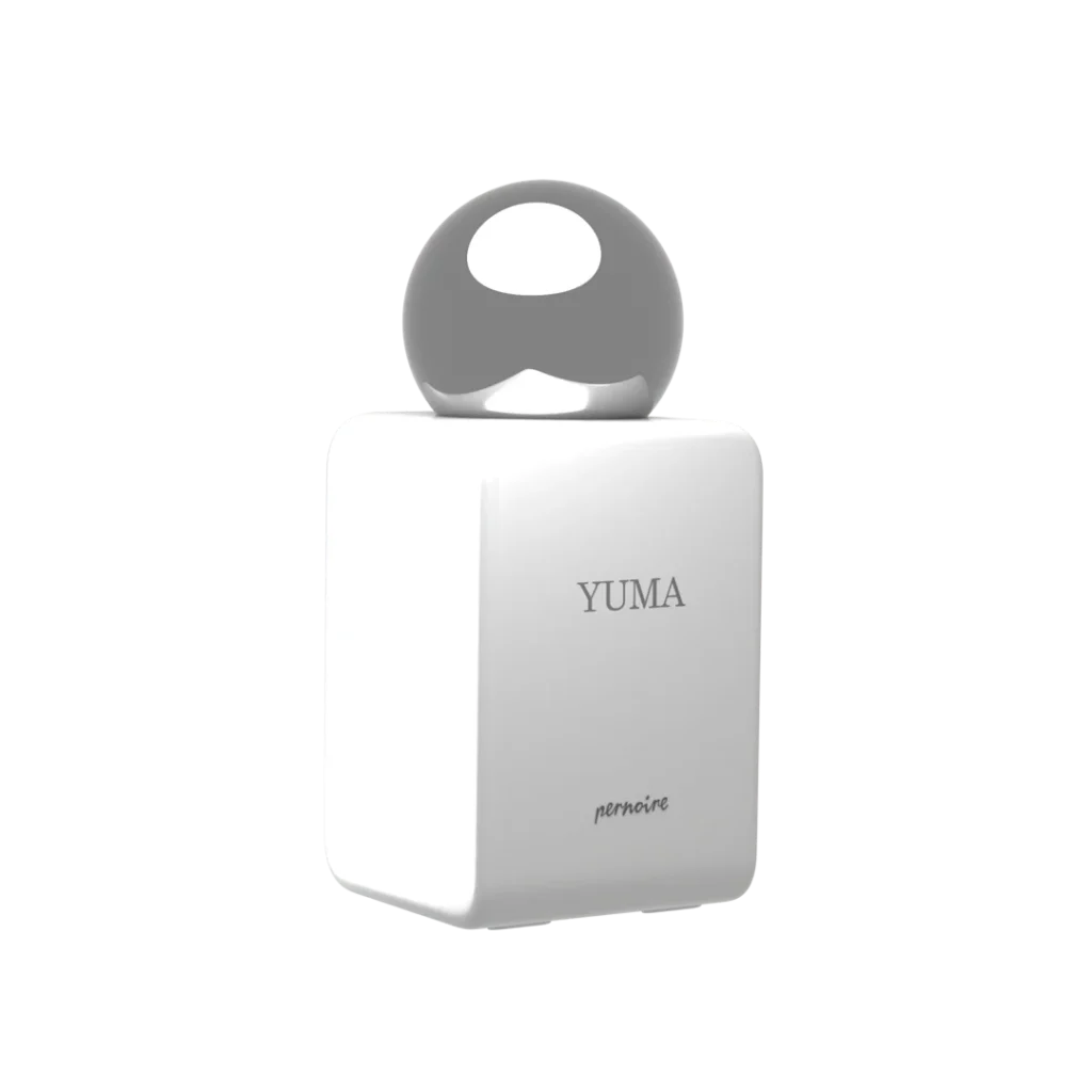 YUMA - PERNOIRE - 50ML EXTRAIT DE PARFUM