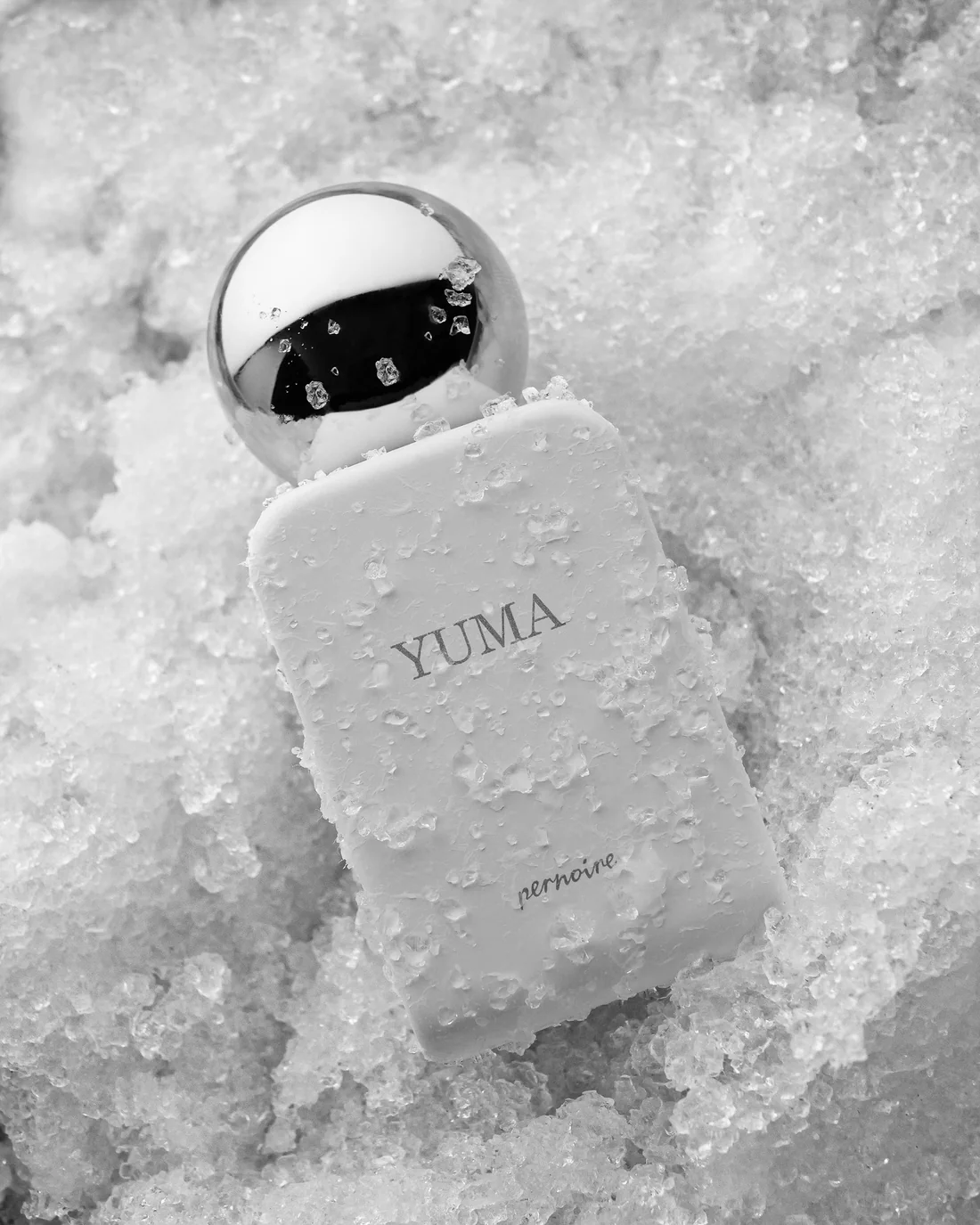 YUMA - PERNOIRE - 50ML EXTRAIT DE PARFUM - Image 4