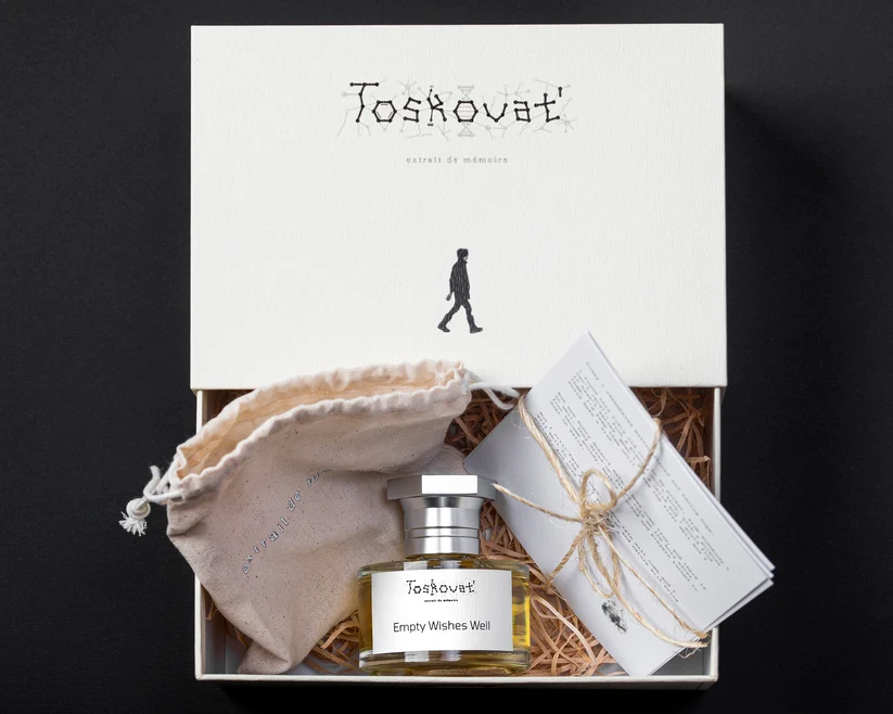 Empty Wishes Well - toskovat - 60ml - Image 3
